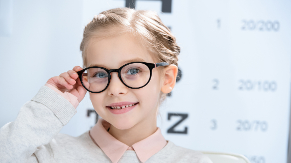 lunette enfants sfax